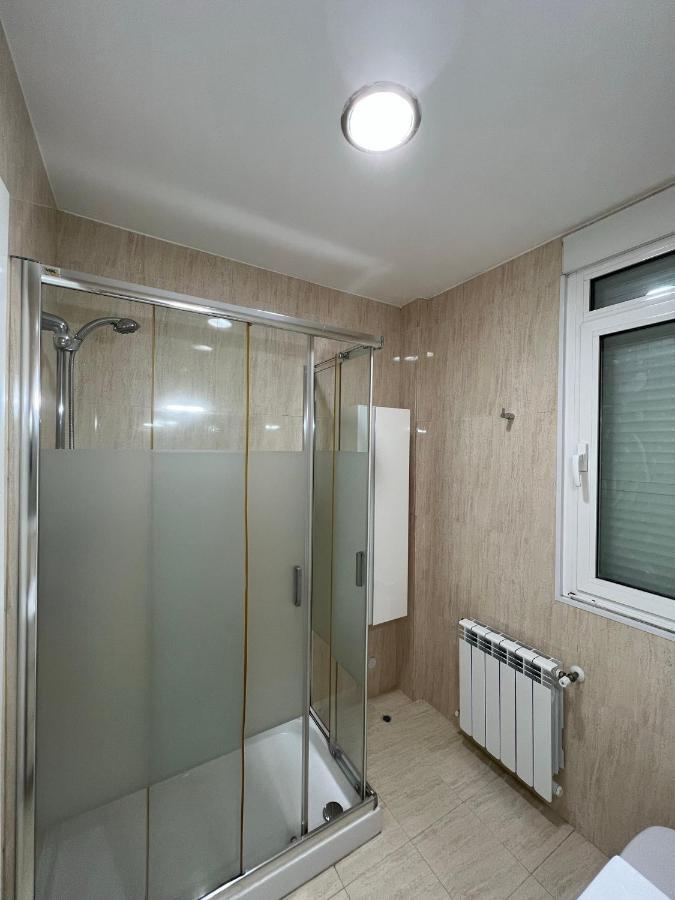 Centrico Apartamento Con Parking A Coruña Dış mekan fotoğraf