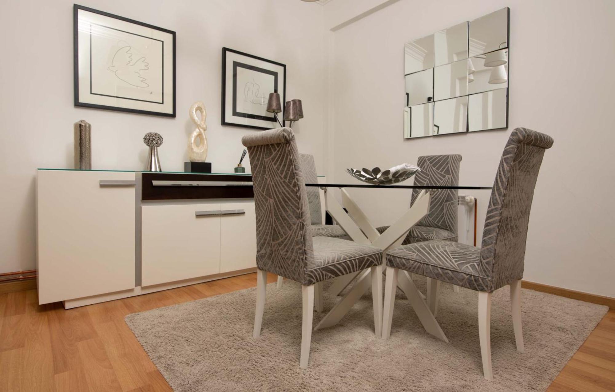 Centrico Apartamento Con Parking A Coruña Dış mekan fotoğraf
